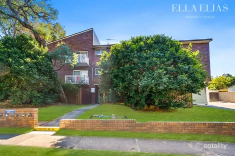 6/73-77 Railway St, Granville, NSW 2142