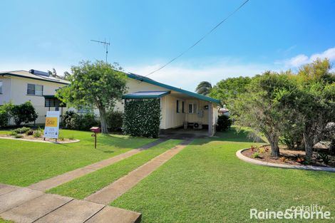 Property photo of 15 Lloyd Street Walkervale QLD 4670