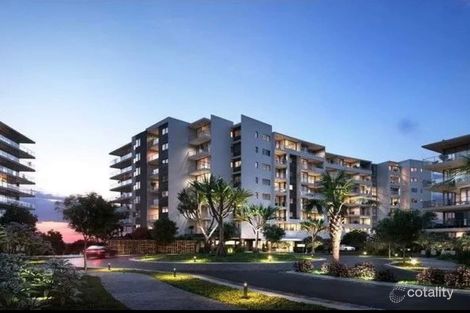 2317/397 Christine Ave, Varsity Lakes, QLD 4227