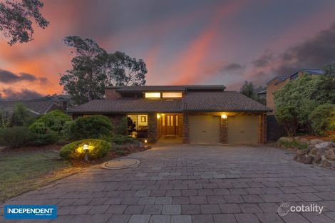 41 Fihelly St, Fadden, ACT 2904