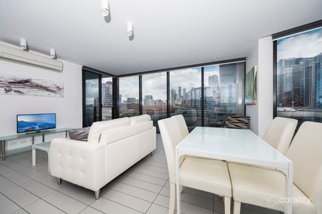 Property photo of 811/673-683 La Trobe Street Docklands VIC 3008