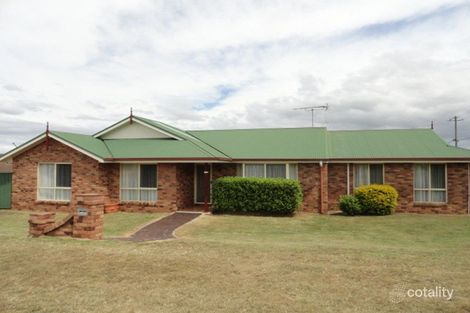 Property photo of 358 McDougall Street Glenvale QLD 4350