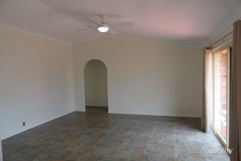 Property photo of 358 McDougall Street Glenvale QLD 4350