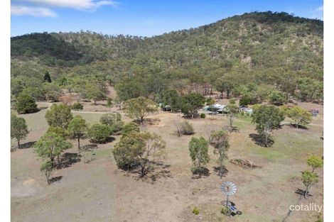 Property photo of 32 Bymount Road Kilkivan QLD 4600