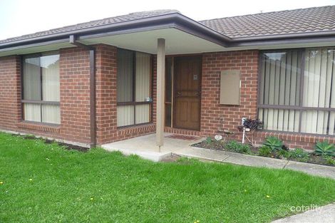 Property photo of 3/15 Walter Street Cranbourne VIC 3977