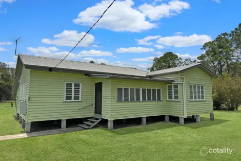 Property photo of 701 Bidwill Road Bidwill QLD 4650