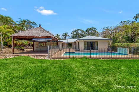 Property photo of 221 Ruffles Road Willow Vale QLD 4209