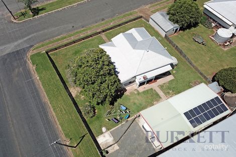 Property photo of 36 Victoria Street Biggenden QLD 4621