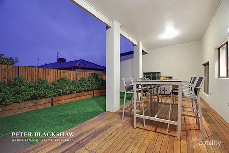 Property photo of 4 Ruth Bedford Street Franklin ACT 2913