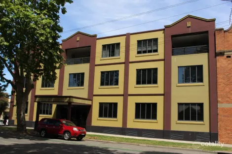 4/553 Smollett St, Albury, NSW 2640
