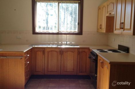 Property photo of 2/1 Carter Crescent Gloucester NSW 2422