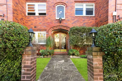 4/20 William St, Double Bay, NSW 2028