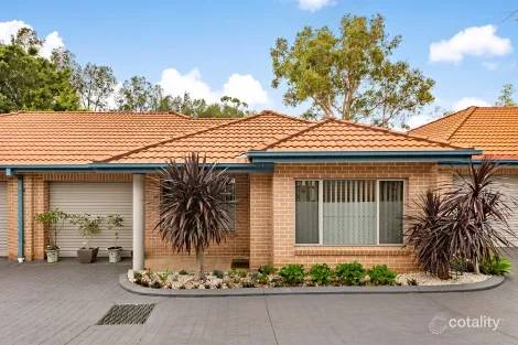 Property photo of 7/90-92 Auburn Street Sutherland NSW 2232