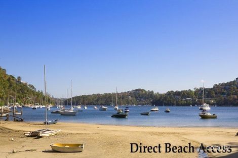 Property photo of 6 Bligh Crescent Seaforth NSW 2092