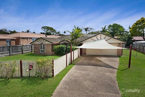 14 Lancaster Ct, Nerang, QLD 4211