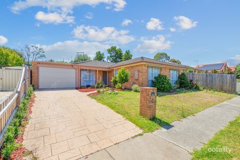 4 Garnet Cl, Narre Warren, VIC 3805