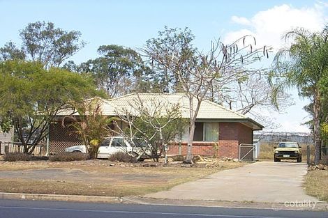 16 Maynard St, Avenell Heights, QLD 4670