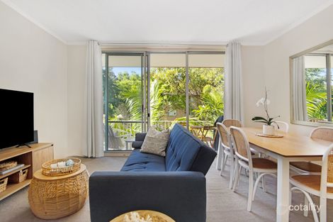 Property photo of 6/1 Woolcott Street Newport NSW 2106