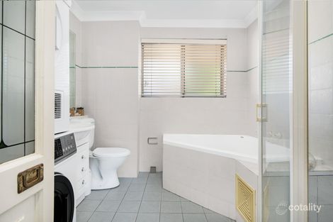 Property photo of 6/1 Woolcott Street Newport NSW 2106