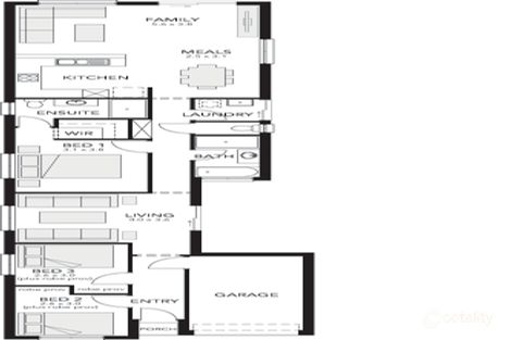 Property photo of 43A Johnston Road Elizabeth Downs SA 5113