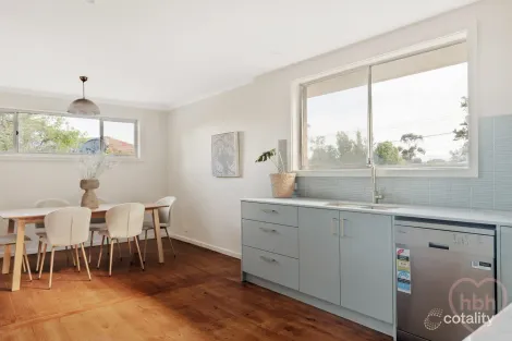 Property photo of 20 Battersby Circuit Kambah ACT 2902