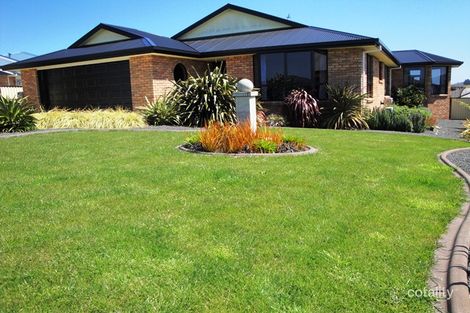 Property photo of 10 Ewington Way Romaine TAS 7320