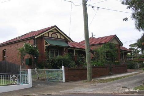 1 Wallace St, Ashfield, NSW 2131