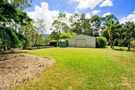 Property photo of 42 Lynwood Drive Guanaba QLD 4210