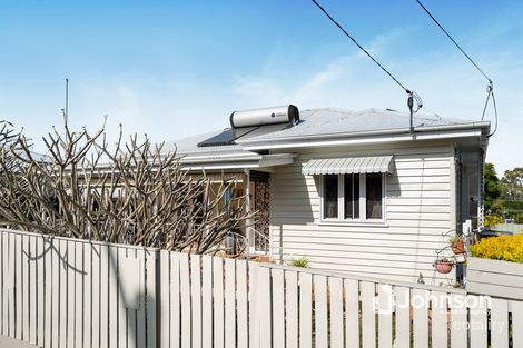 7 Reginald St, North Ipswich, QLD 4305