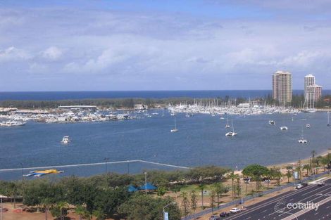 50/30 Marine Pde, Southport, QLD 4215