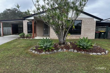 40 O'Brien Rd, Burpengary, QLD 4505