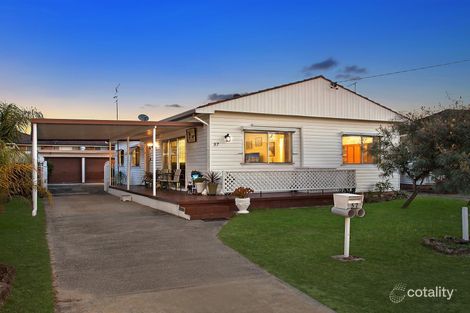 Property photo of 57 Robin Crescent Woy Woy NSW 2256