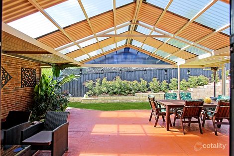 Property photo of 31 Kingfisher Crescent Bullaburra NSW 2784