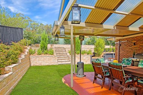 Property photo of 31 Kingfisher Crescent Bullaburra NSW 2784