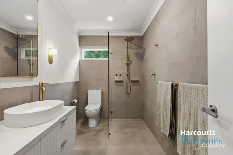 Property photo of 25 Coromandel Road Aldgate SA 5154