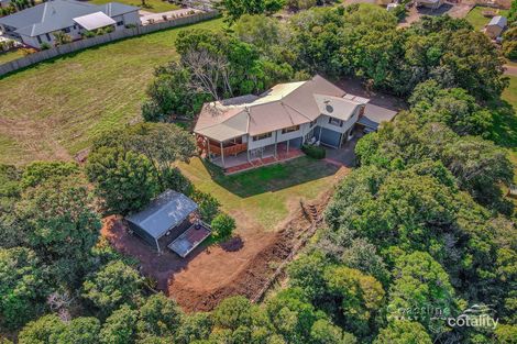Property photo of 23 Finemore Crescent Qunaba QLD 4670