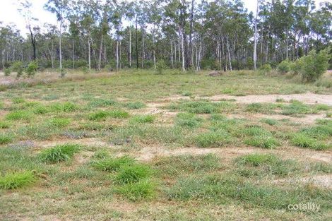Property photo of 27 Grant Crescent Wondai QLD 4606