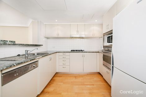 Property photo of 1809/8 Brown Street Chatswood NSW 2067