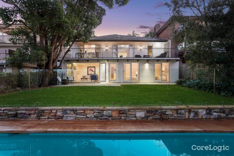 Property photo of 7 Bunyula Road Bellevue Hill NSW 2023