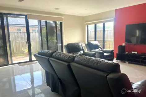 Property photo of 52 Energy Drive Lyndhurst VIC 3975
