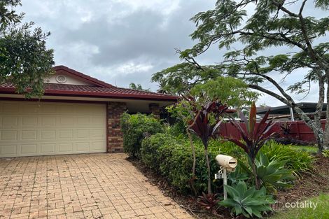 Property photo of 51 University Way Sippy Downs QLD 4556