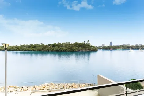 203/22 Hilly St, Mortlake, NSW 2137