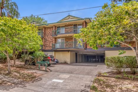 Property photo of 1/24 Depper Street St Lucia QLD 4067