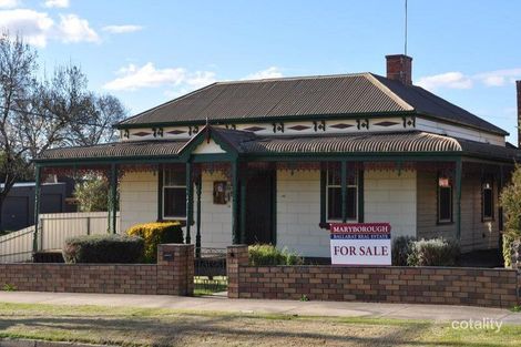 102 Inkerman St, Maryborough, VIC 3465
