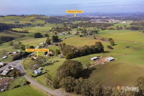 Property photo of 16817 Bass Highway Flowerdale TAS 7325