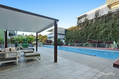 Property photo of 13/1 Alexandra Street Paddington QLD 4064