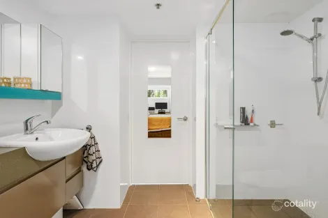 Property photo of 13/1 Alexandra Street Paddington QLD 4064