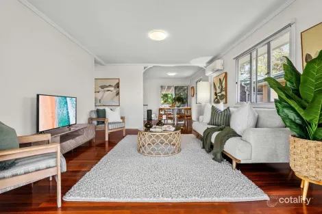 Property photo of 37 Hannam Street Wynnum QLD 4178
