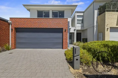 Property photo of 19 Nirvana Way Willetton WA 6155