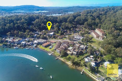 Property photo of 1/58 Yugari Crescent Daleys Point NSW 2257